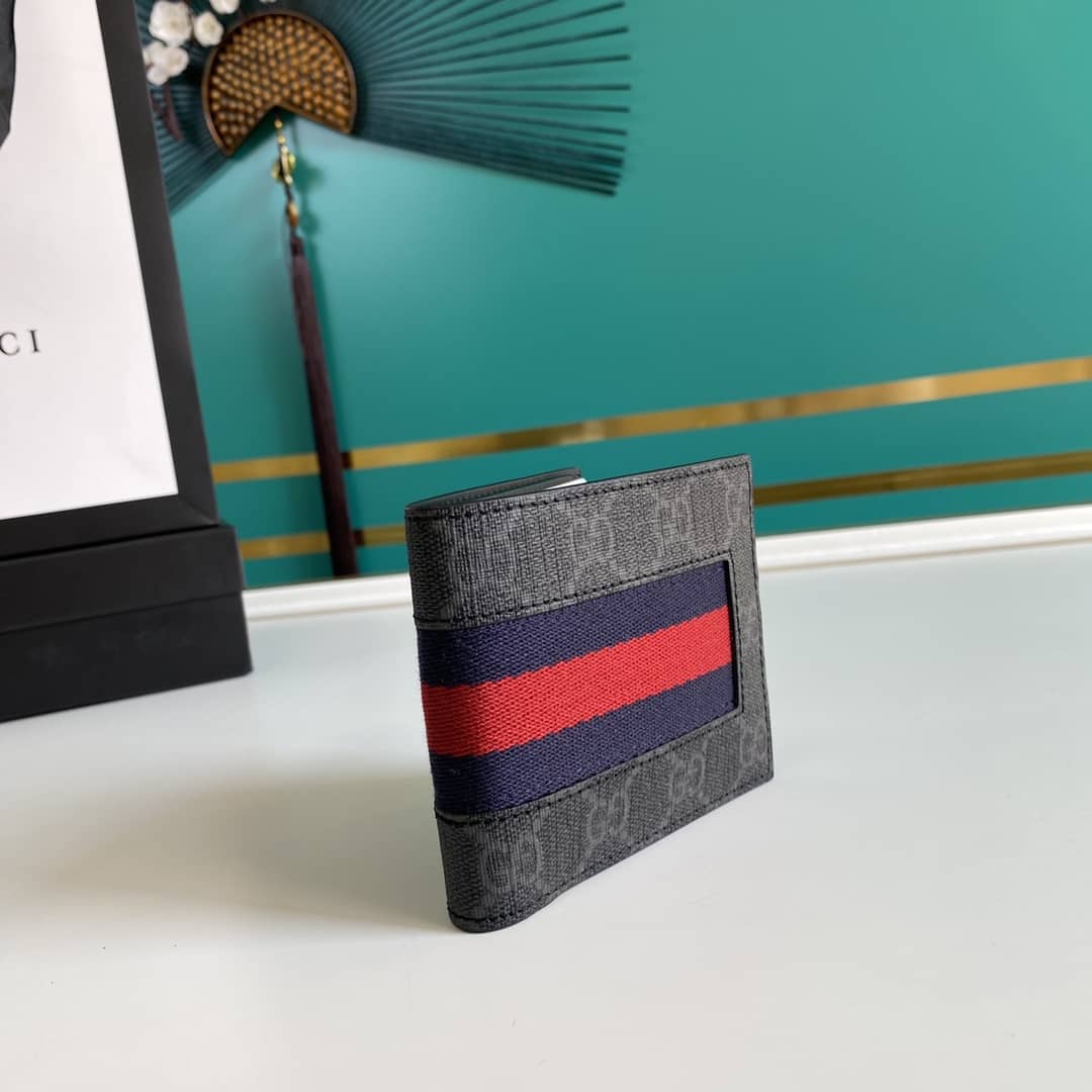 Gvc*1 Web GG Svp*me Wallet Replica 408827