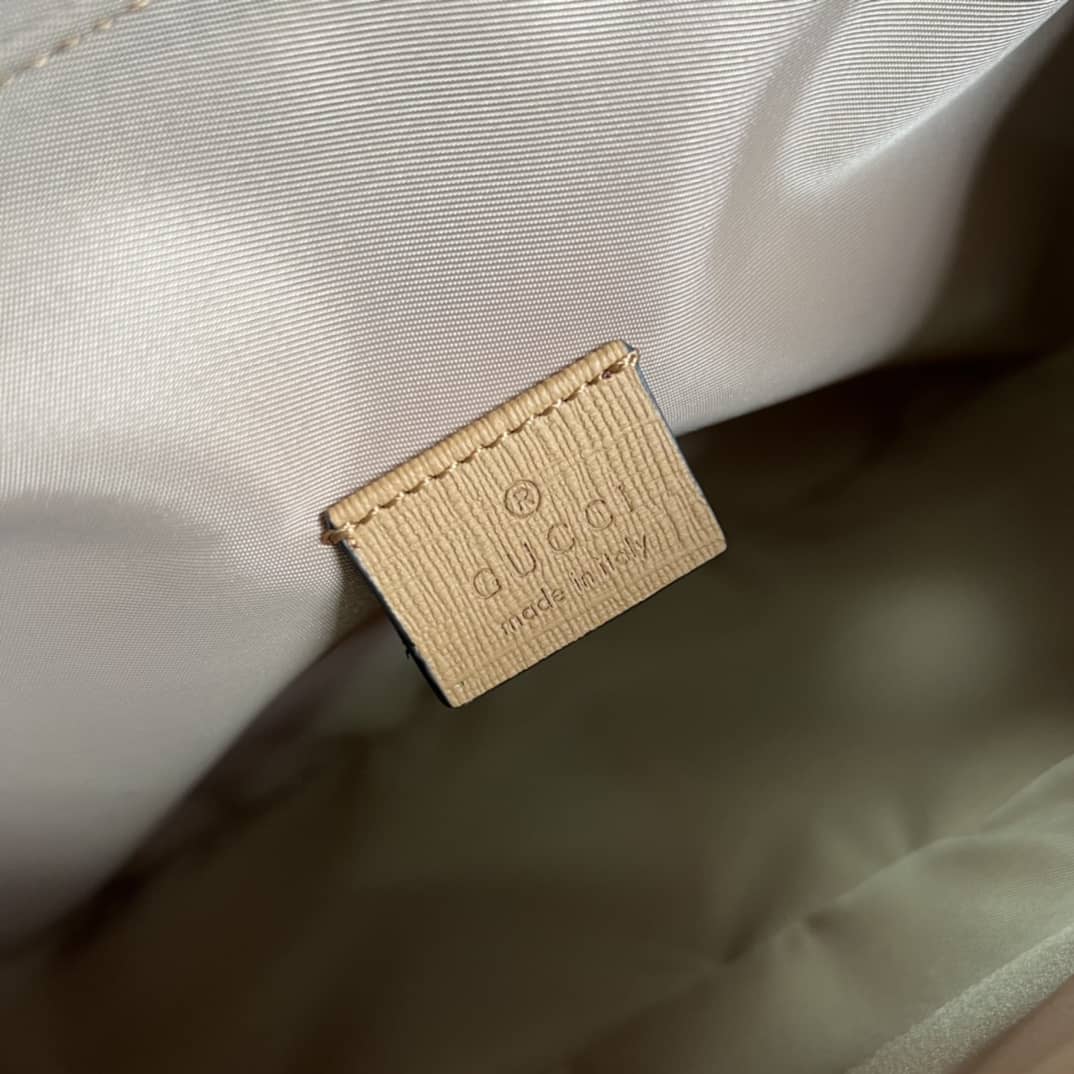 Gvc*1 Children Cat Print 664143 Replica Messenger Bag