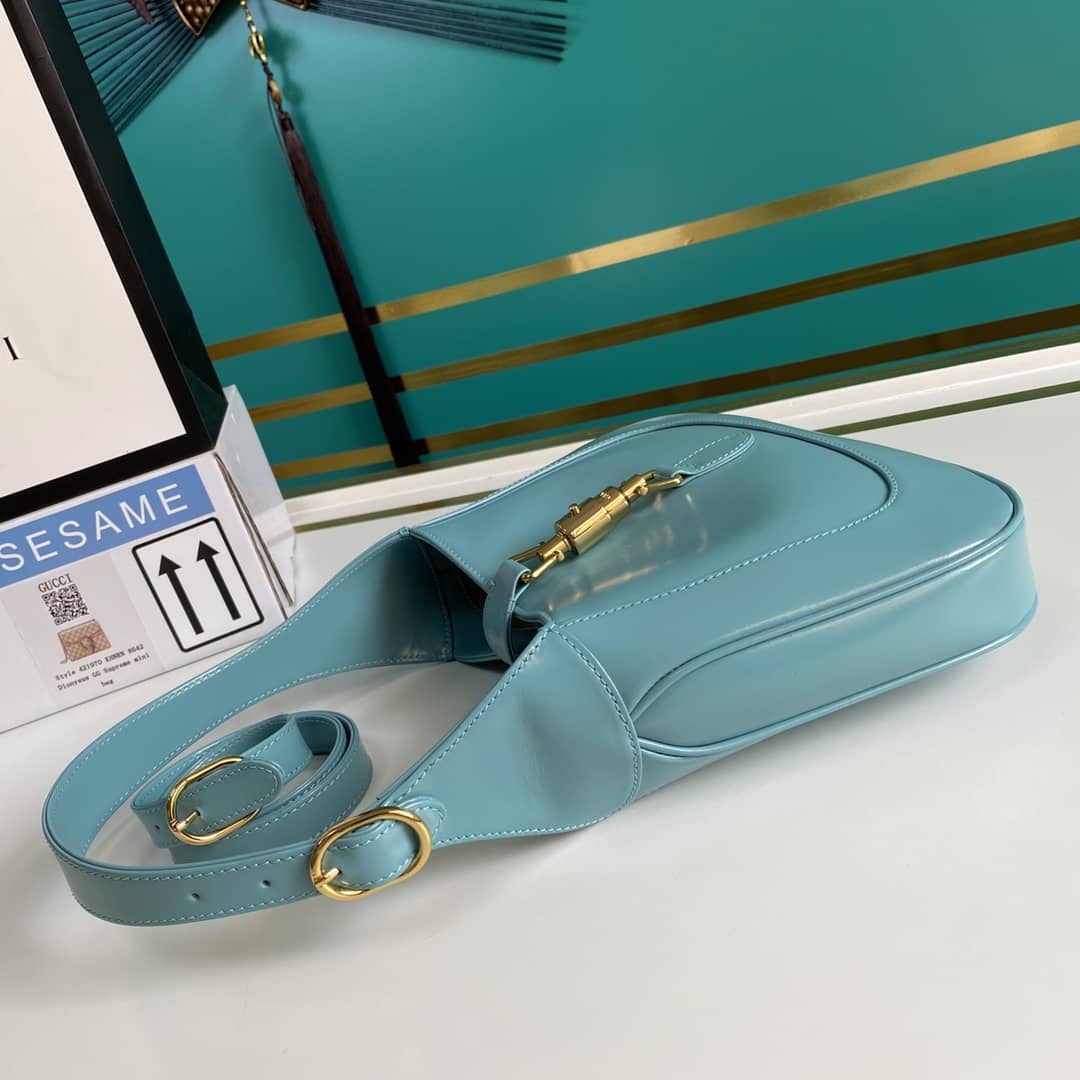 Gvc*1 Jackie 1961 Small Hobo Replica 636709