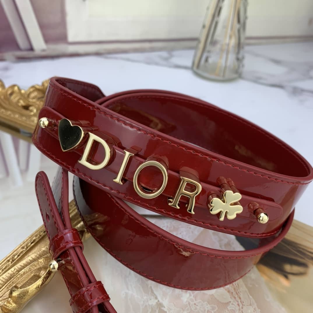 Chr1st1an D10r Lady D10r 20CM Replica Bag