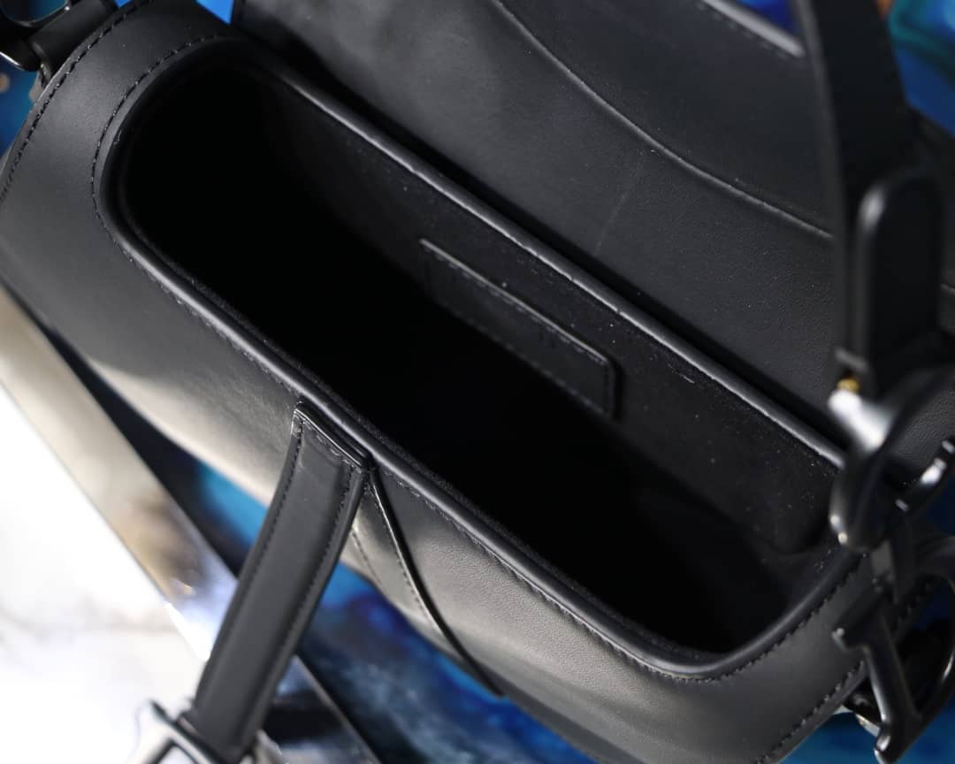 Chr1st1an D10r Replica Saddle Bag