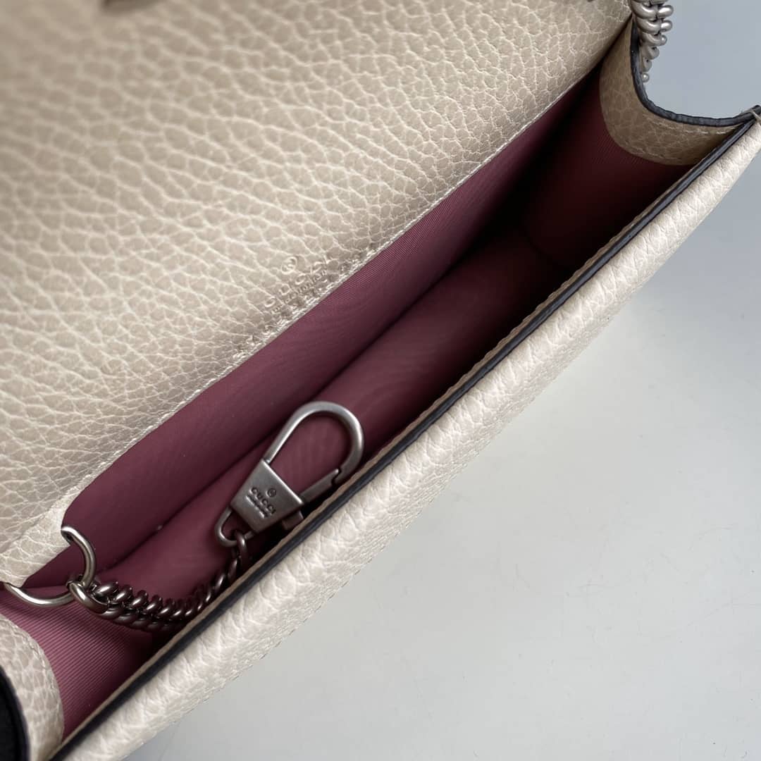 Gvc*1 Dionysus GG Svp*me Mini Crossbody Bag Replica 476432