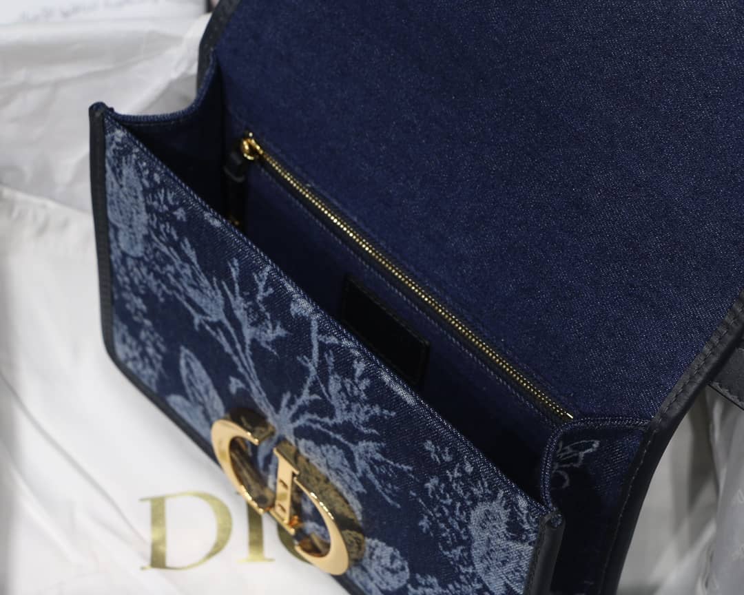 D10r Dupe Montaigne Bag