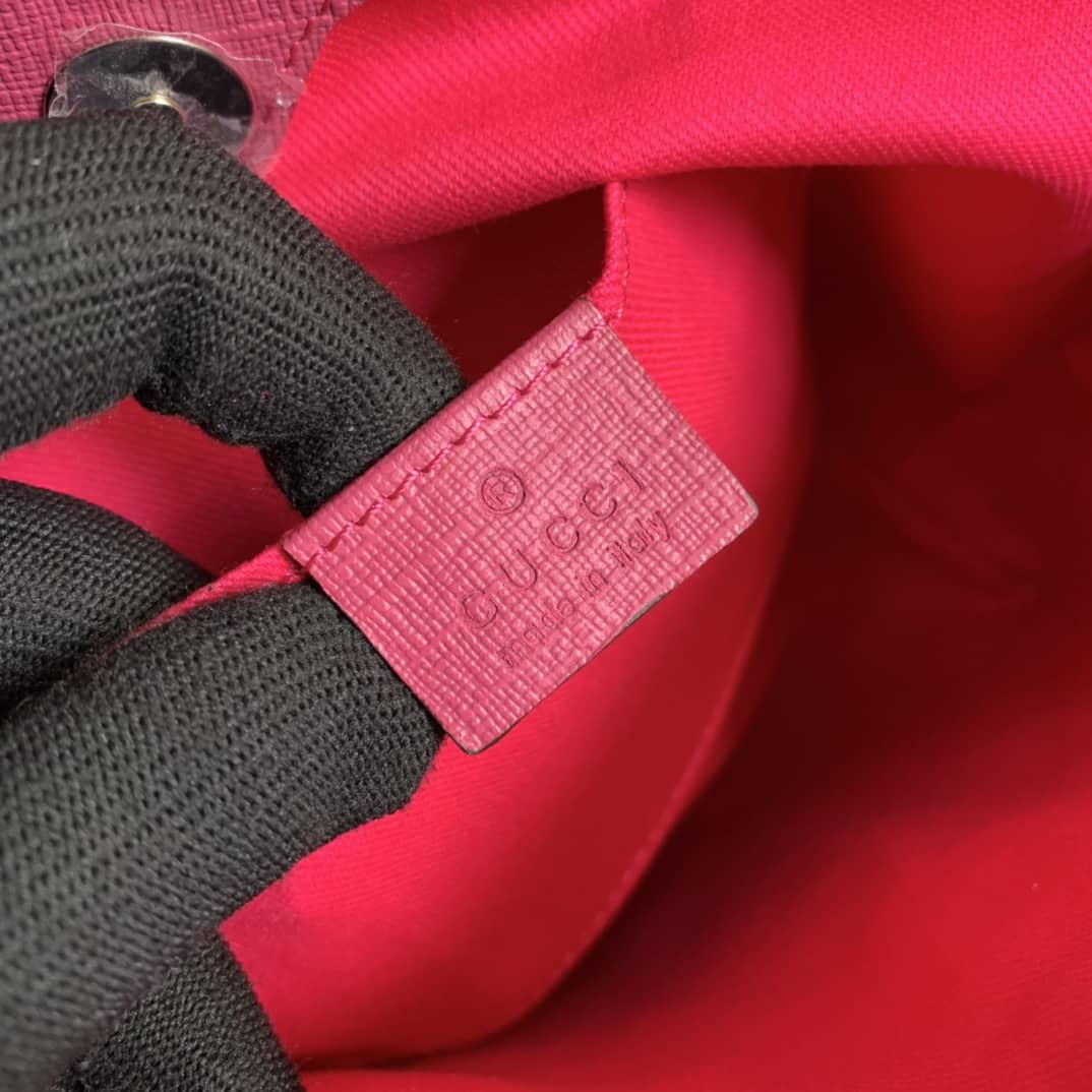 Gvc*1 Children GG Svp*me Tote Replica 410812