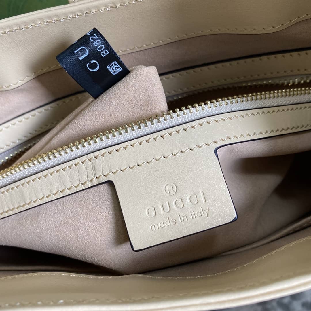 Gvc*1 Jackie Bag Dupe 1961 Small Hobo 636709