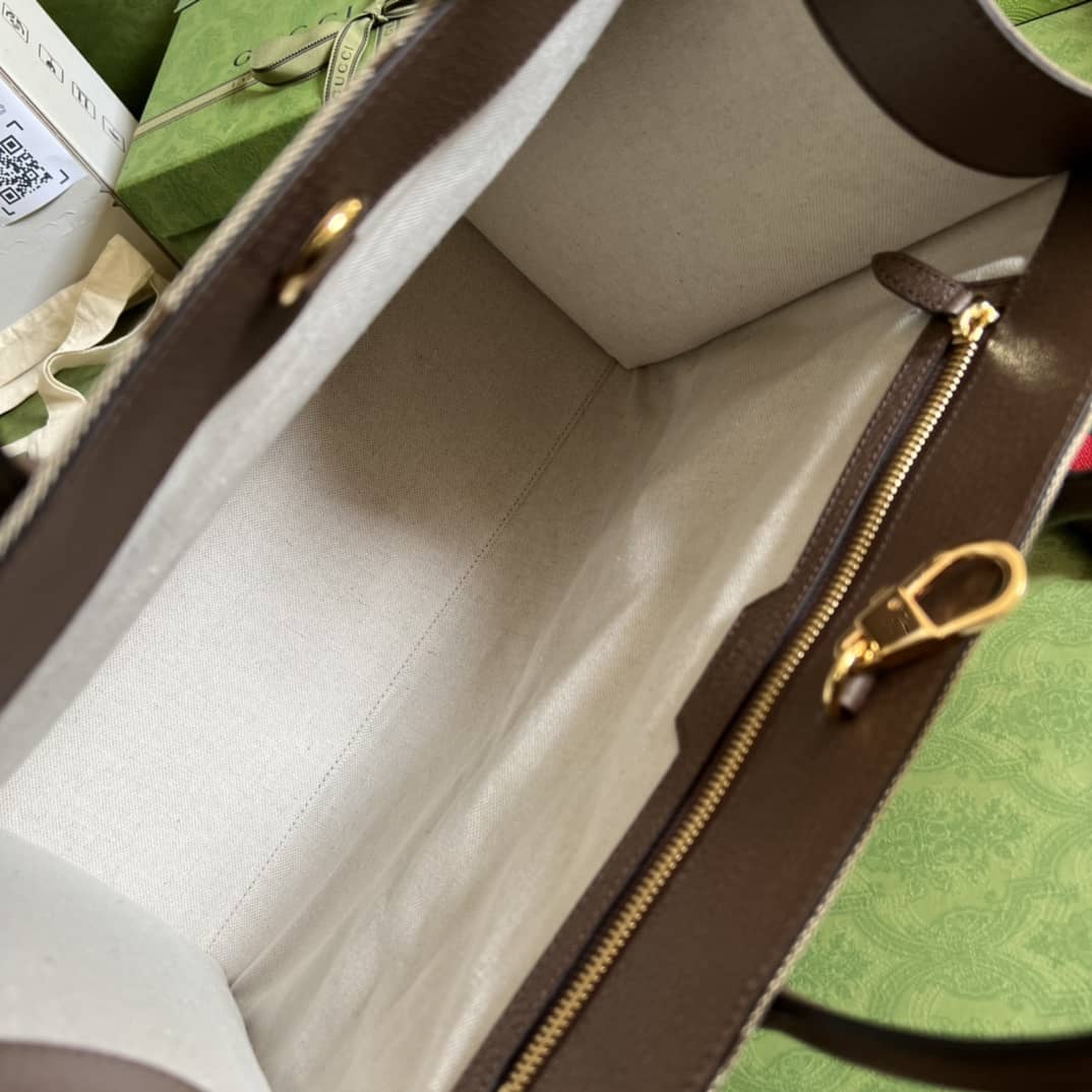 Gvc*1 Medium Jumbo GG 678839 Replica Tote Bag