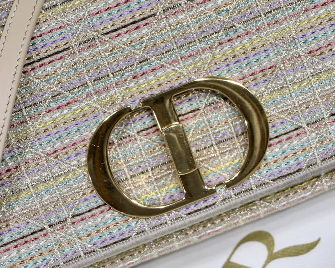 Chr1st1an D10r Caro Replica Bag