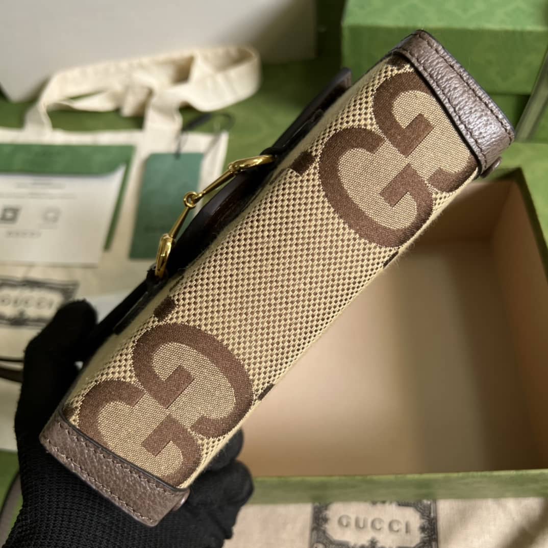 Gvc*1 Horsebit 1955 Mini Crossbody Bag 699296 Replica