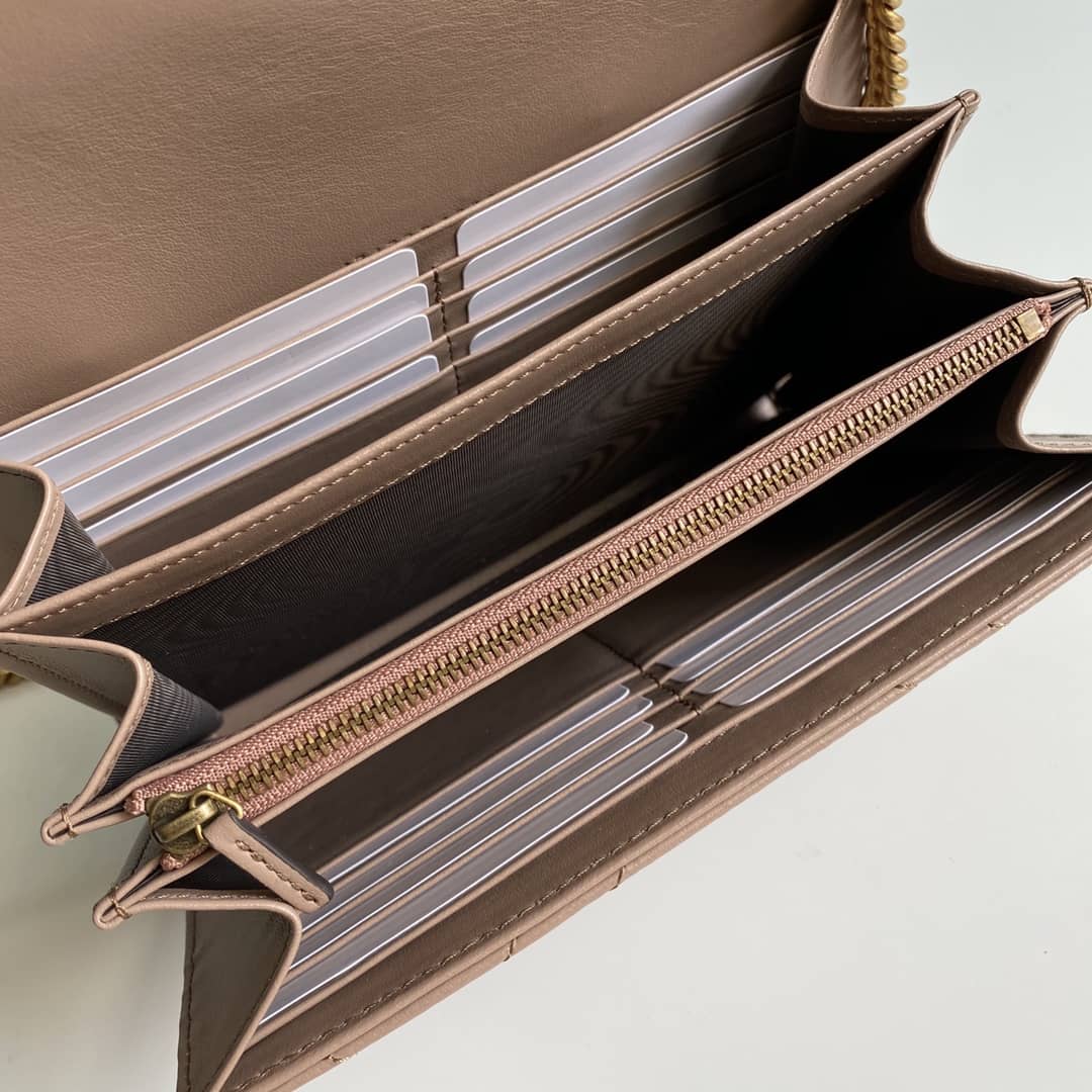 Gvc*1 Marmont GG Matelassé Mini Bag Replica 474575