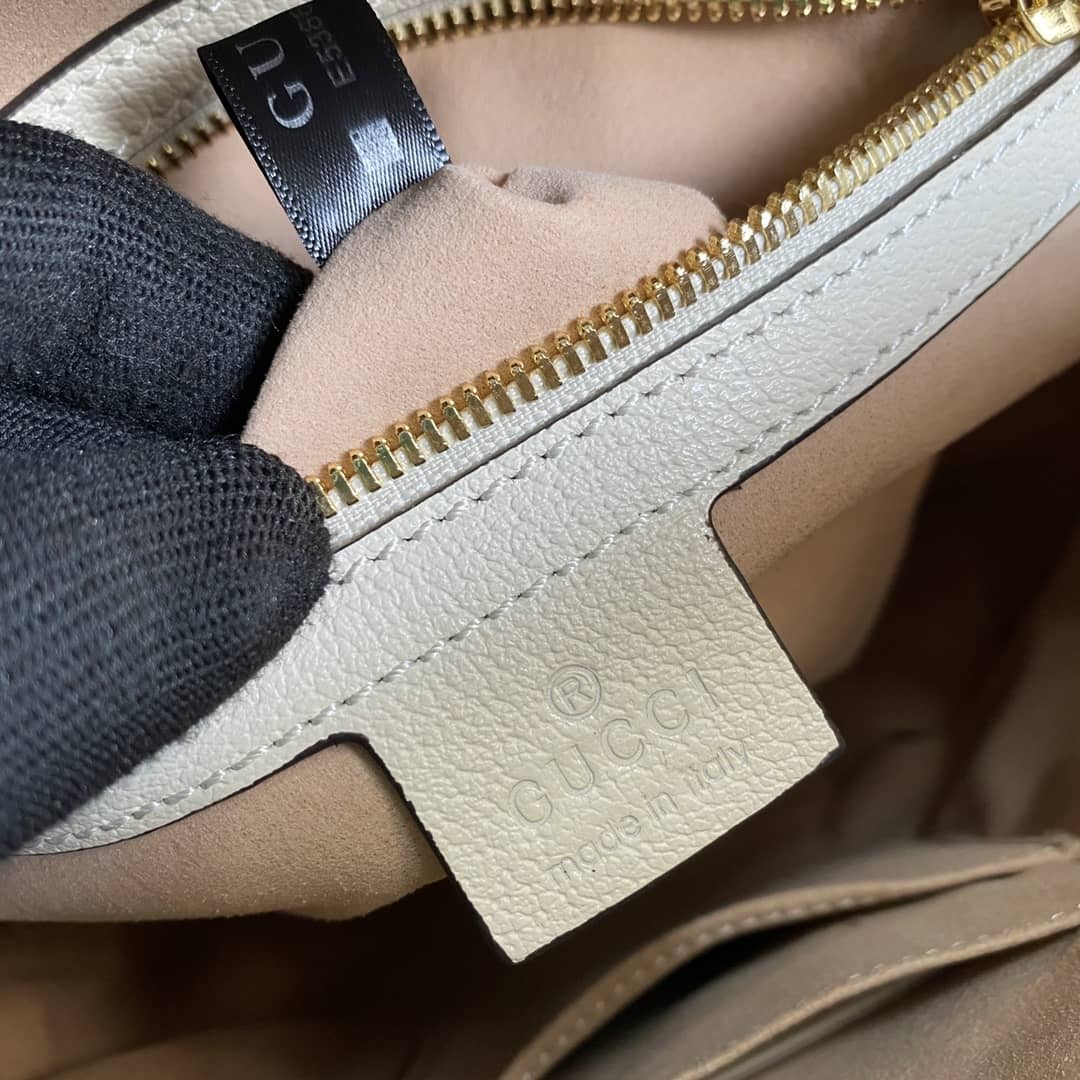 Gvc*1 Les Pommes Small Backpack Replica 552884