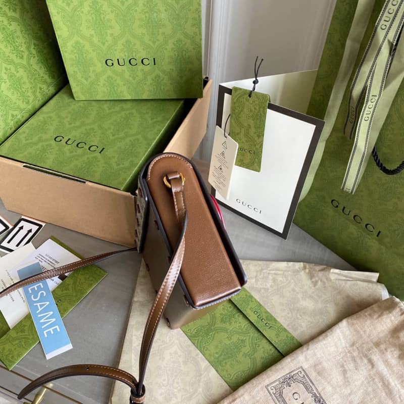 Gvc*1 Bag Dupes Valentine Day Mini Bag Replica 637048