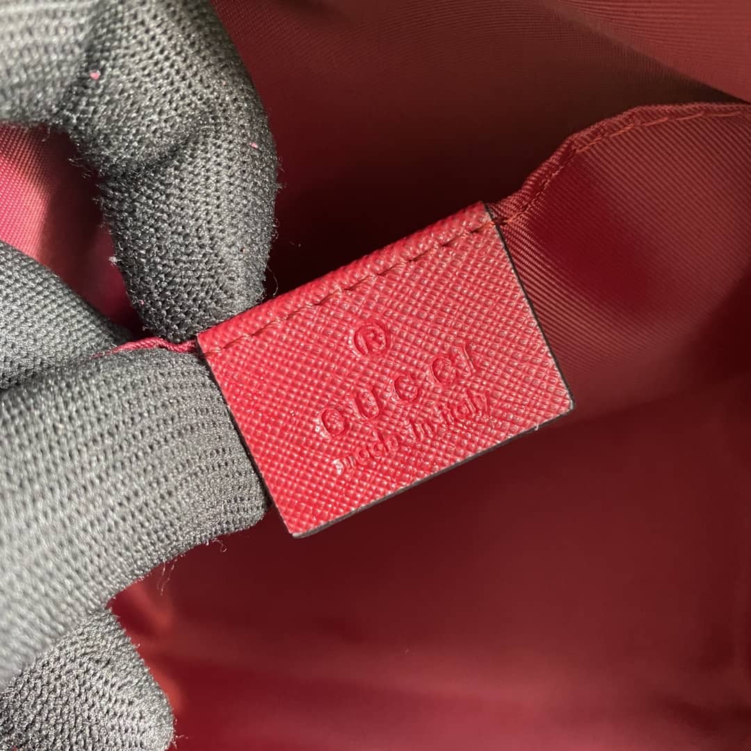 Gvc*1 Children GG Svp*me Tote Replica 410812