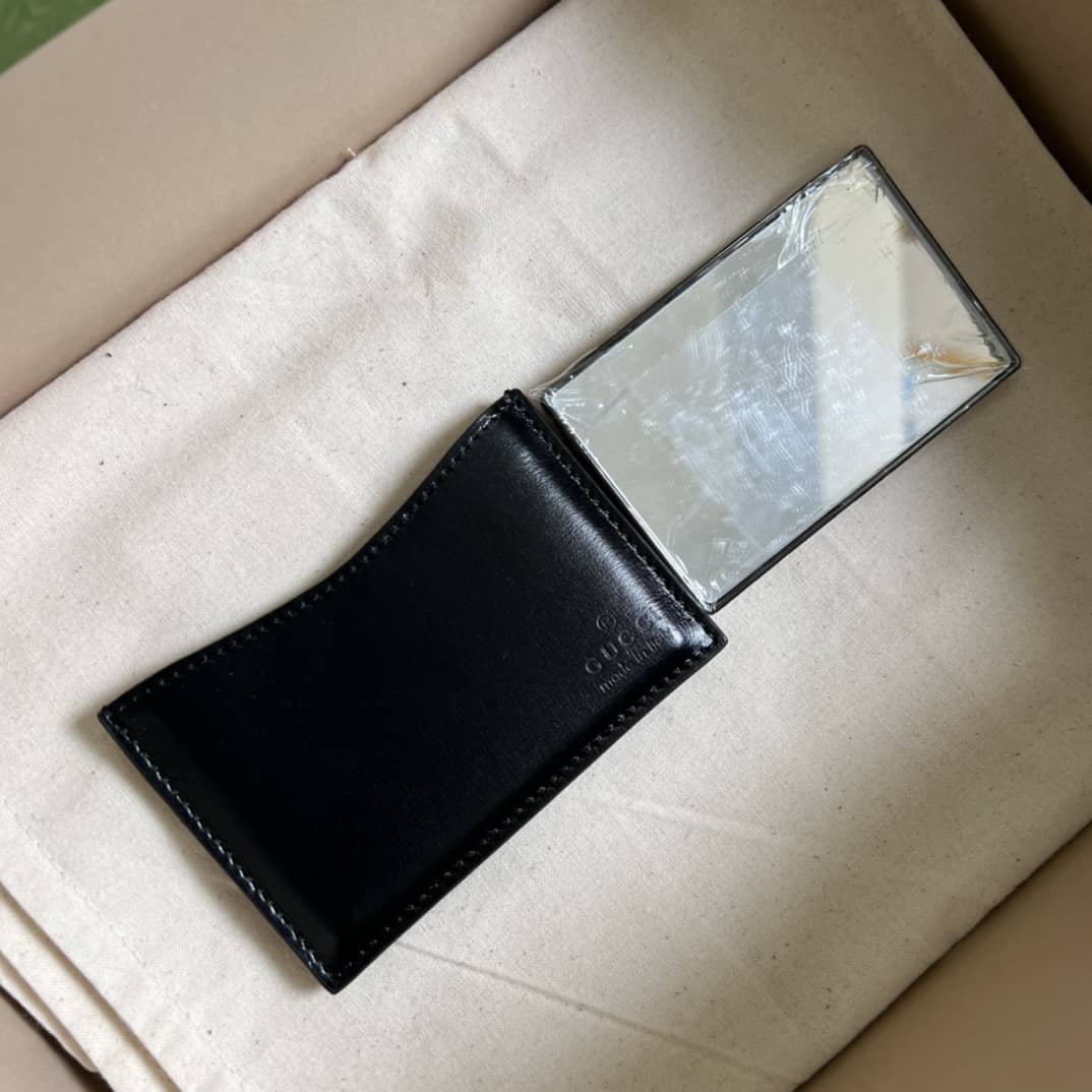 Gvc*1 Bamboo Small Top Handle Bag Replica 675797