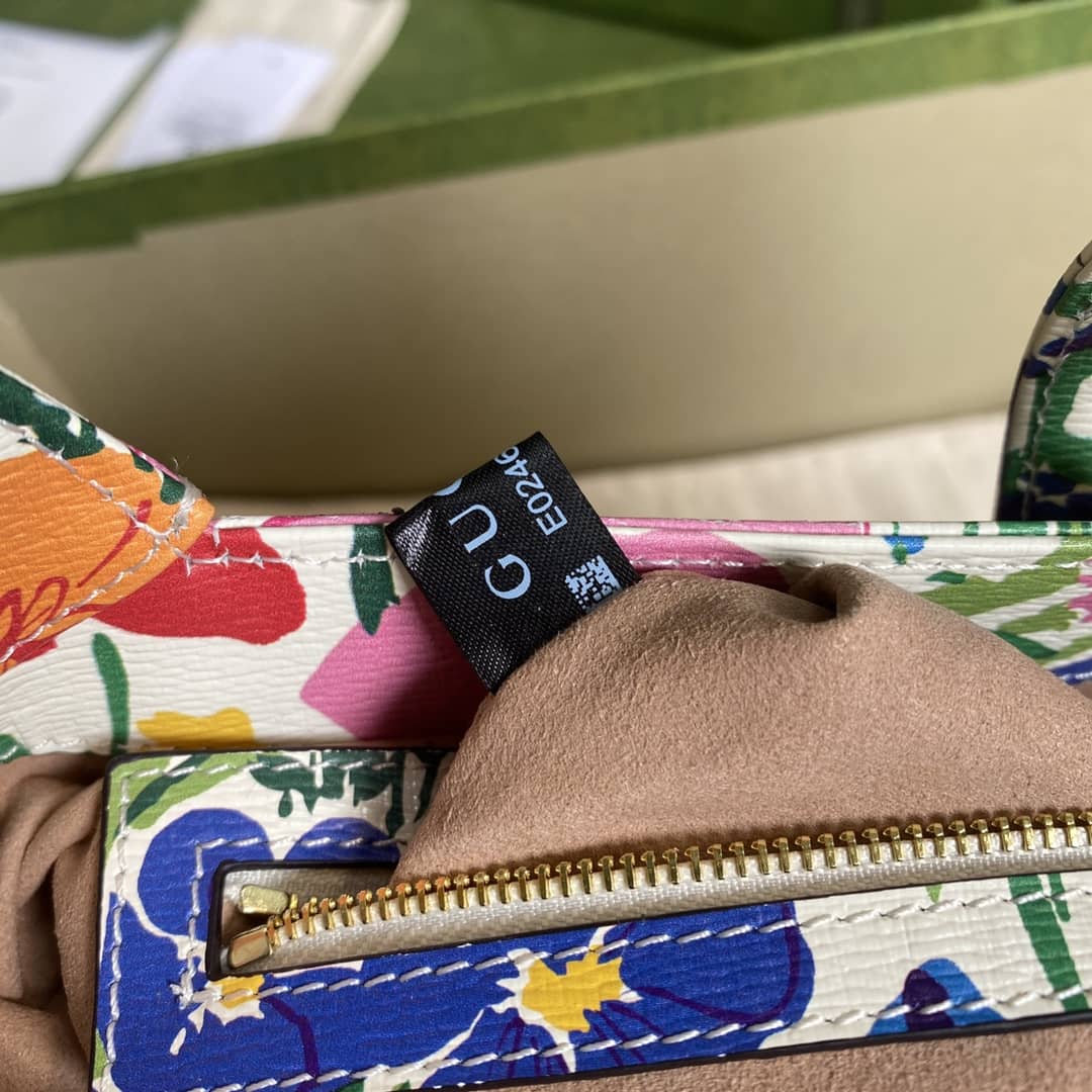 Gvc*1 Jackie Bag Dupe 1961 Small Hobo 636709