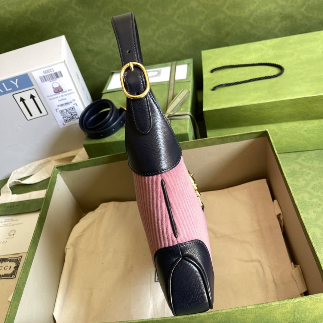 Gvc*1 Jackie Bag Dupe X Ba1en*iaga The Hacker Project Jackie 1961 636706