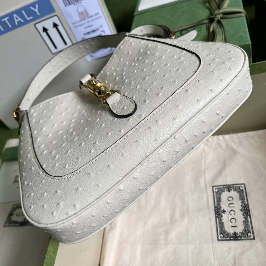 Gvc*1 Jackie 1961 Small Hobo Bag 636709 Replica