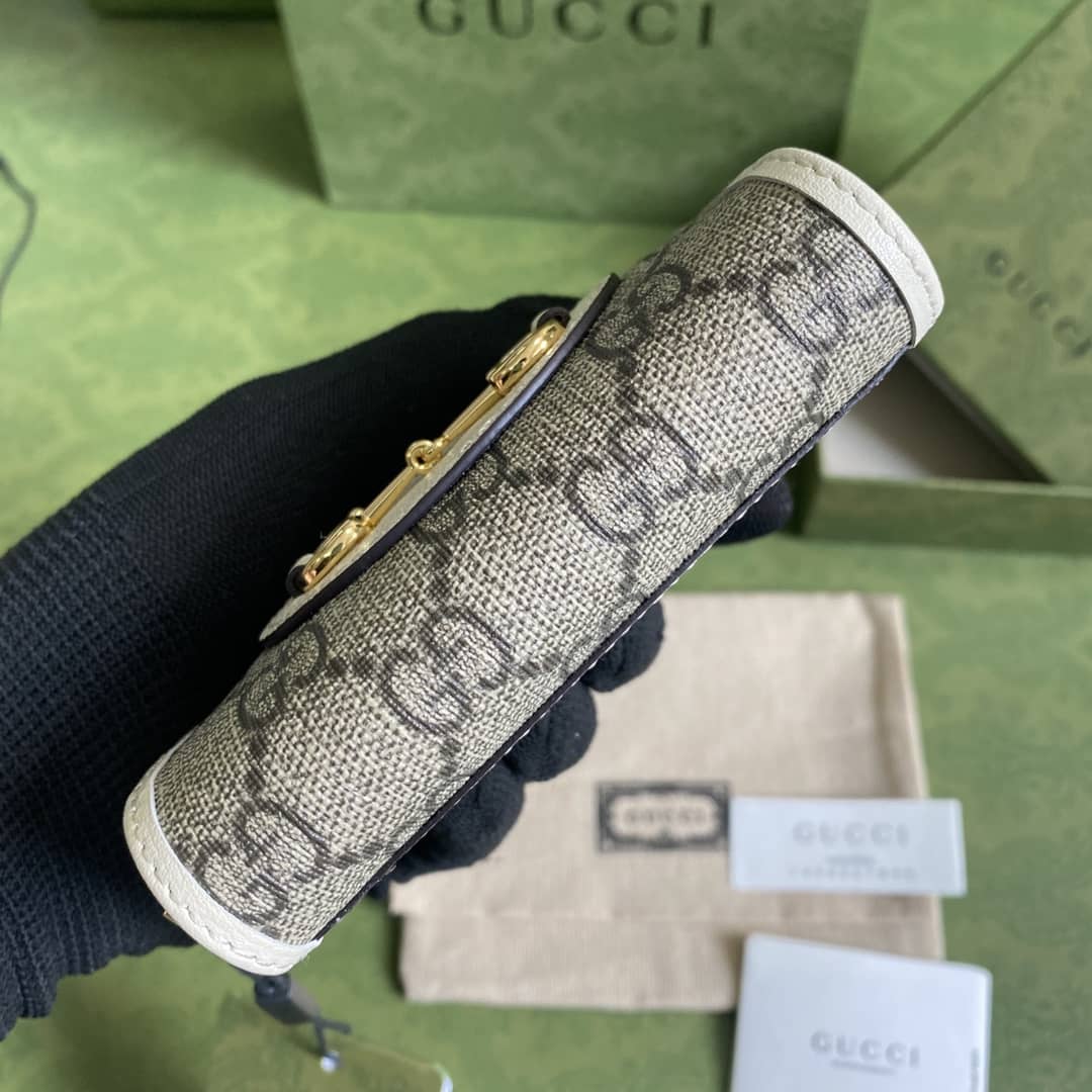 Gvc*1 Horsebit 1955 Card Case Replica 658549