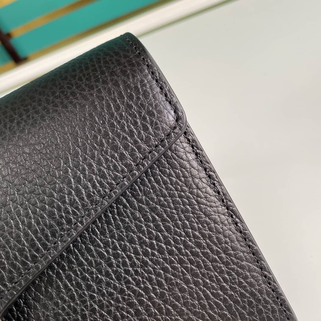 Gvc*1 Dionysus Svp*me GG Chain Wallet Replica 401231