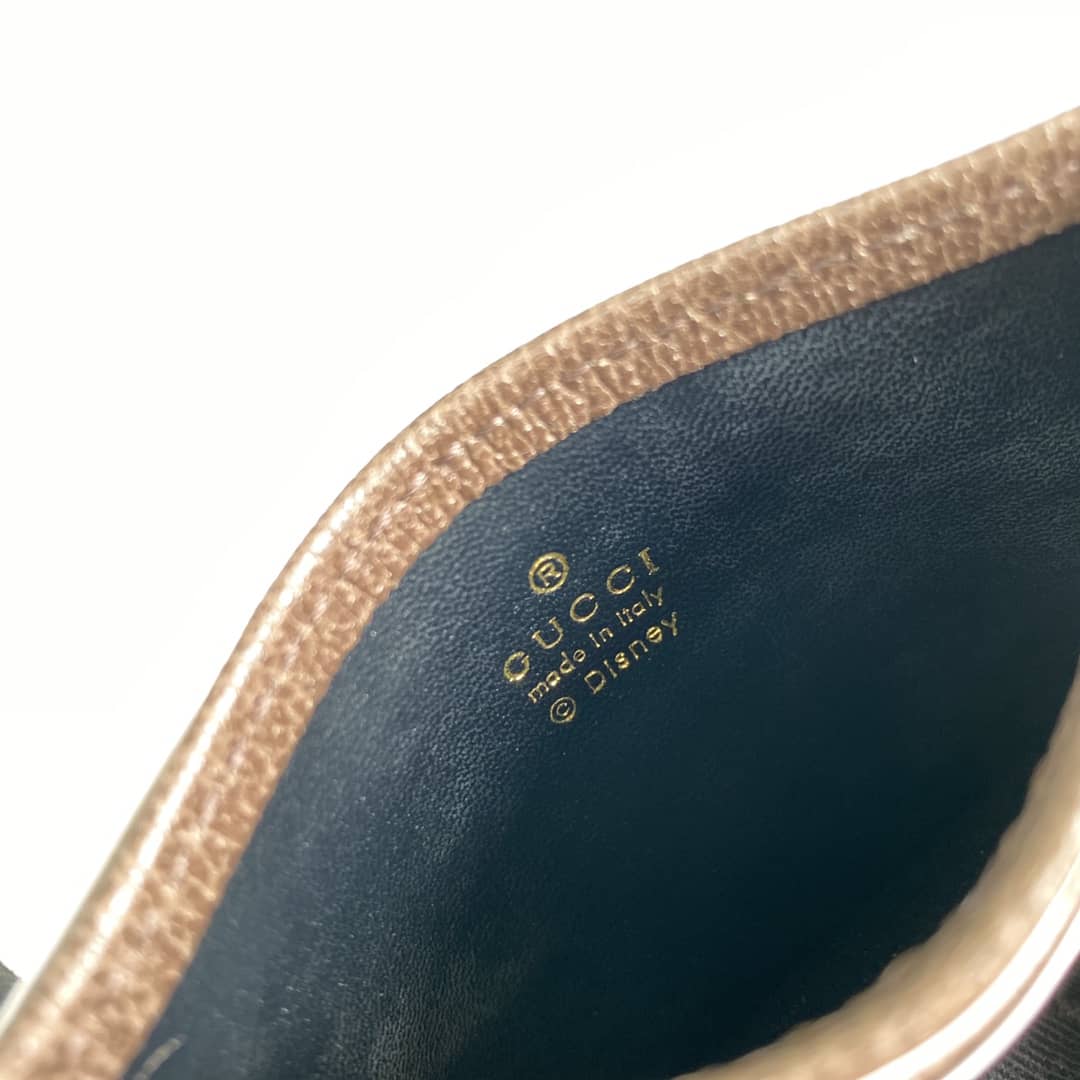 Gvc*1 x Disney Donald Duck Credit Card Holder Replica 647942