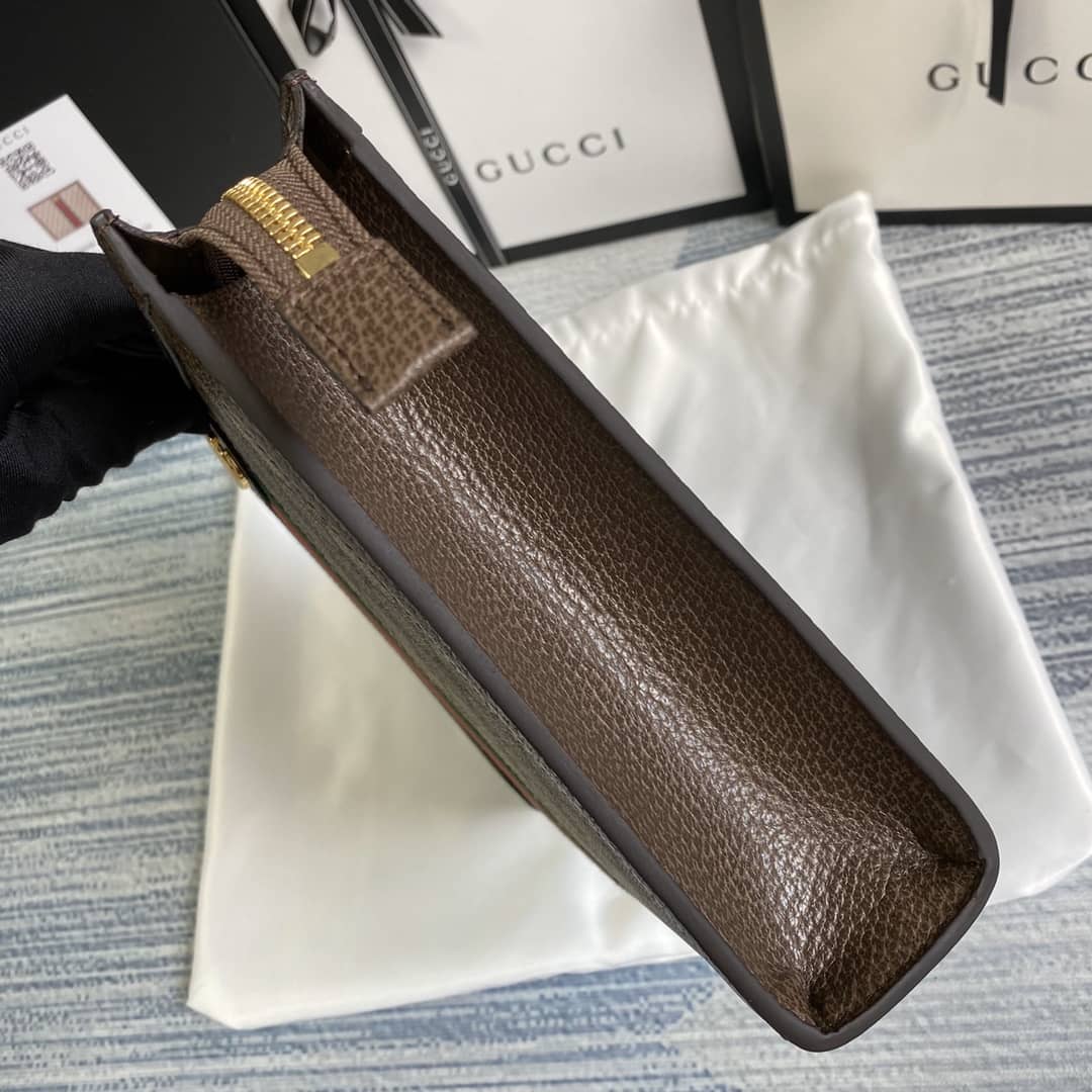 Gvc*1 Ophidia Floral Multicolor GG Svp*me Bag Replica 625549