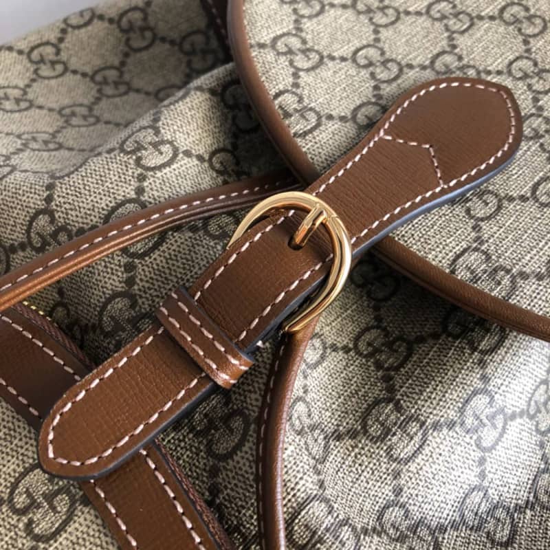 Gvc*1 Horsebit 1955 GG Replica Backpack 620849