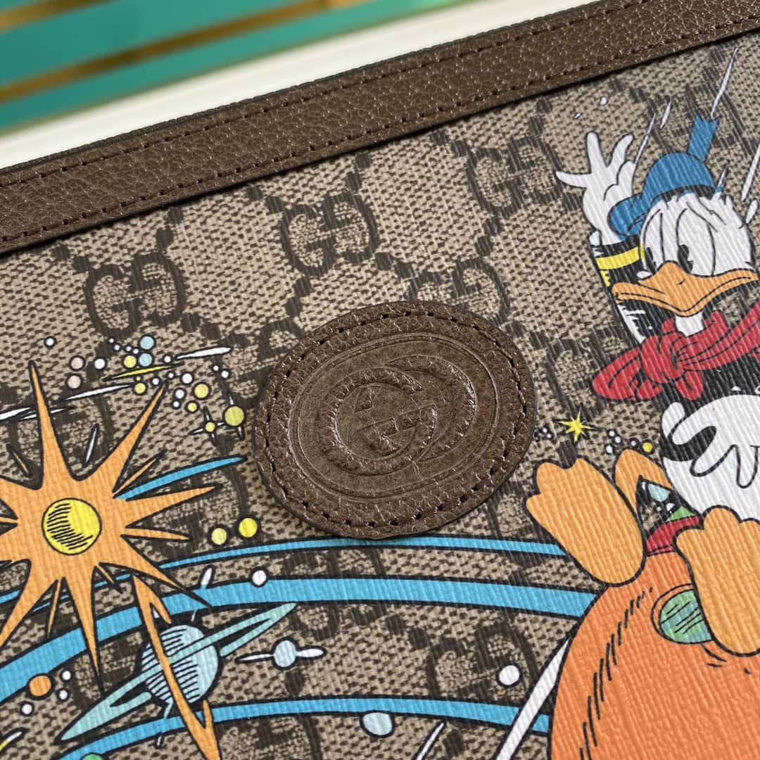 Gvc*1 Disney GG Svp*me Clutch Replica 647925