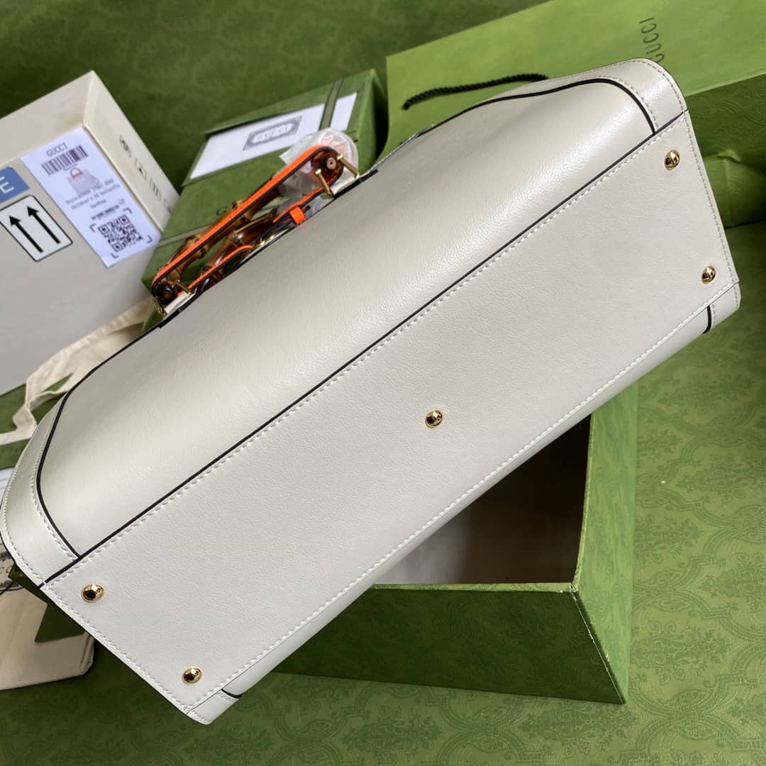 Gvc*1 Diana Medium Tote Replica 655658
