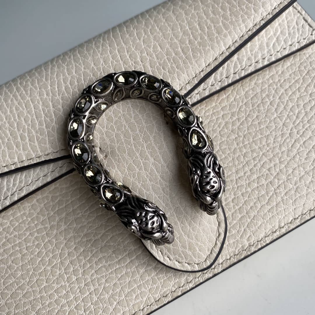 Gvc*1 Dionysus GG Svp*me Mini Crossbody Bag Replica 476432