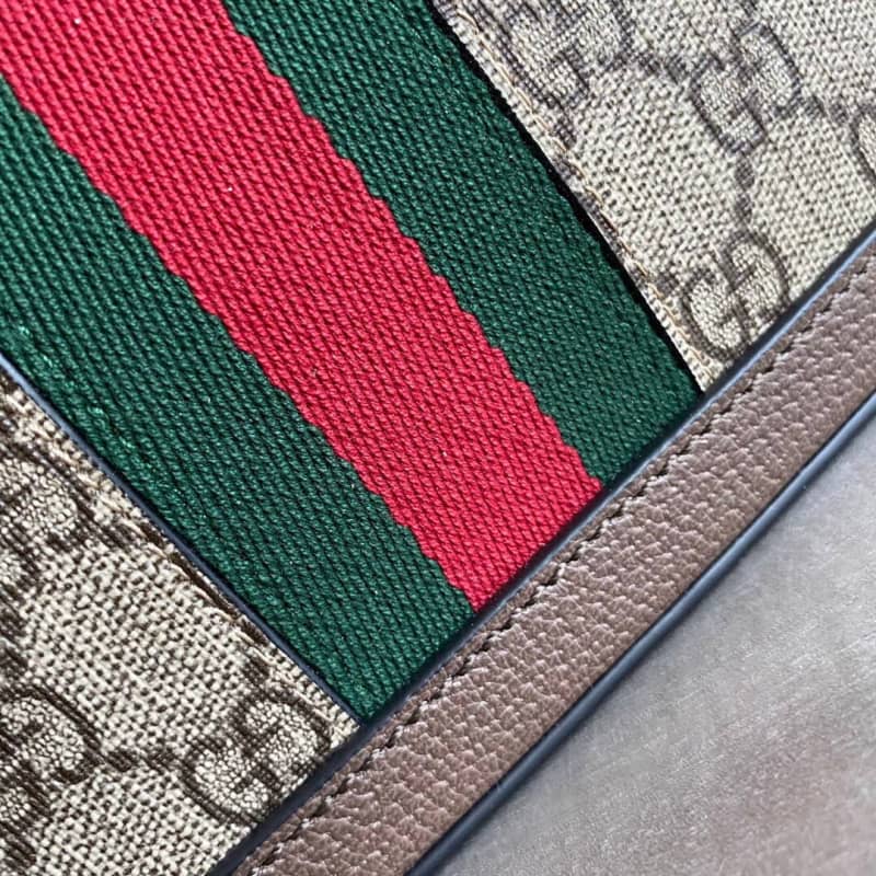 Gvc*1 GG Svp*me Ophidia Mini Camera Bag Replica 602576