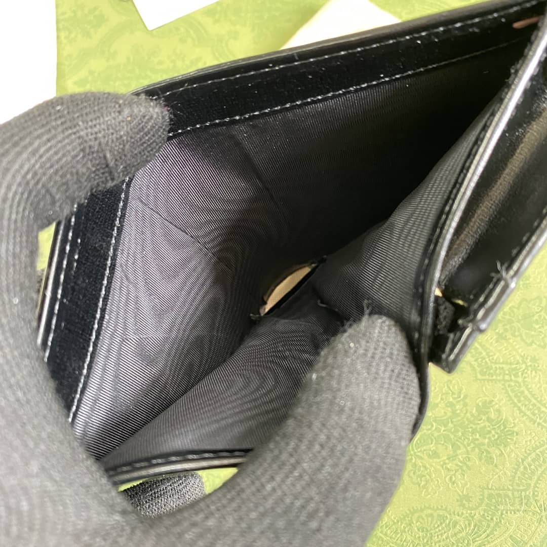 Gvc*1 Jackie 1961 Card Case Wallet Replica 645536