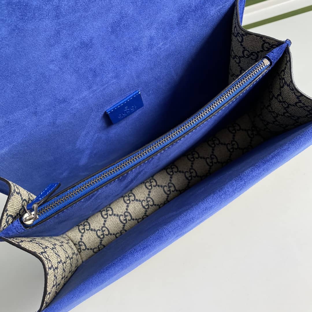 Gvc*1 Dionysus Small GG Shoulder Bag Replica 400249