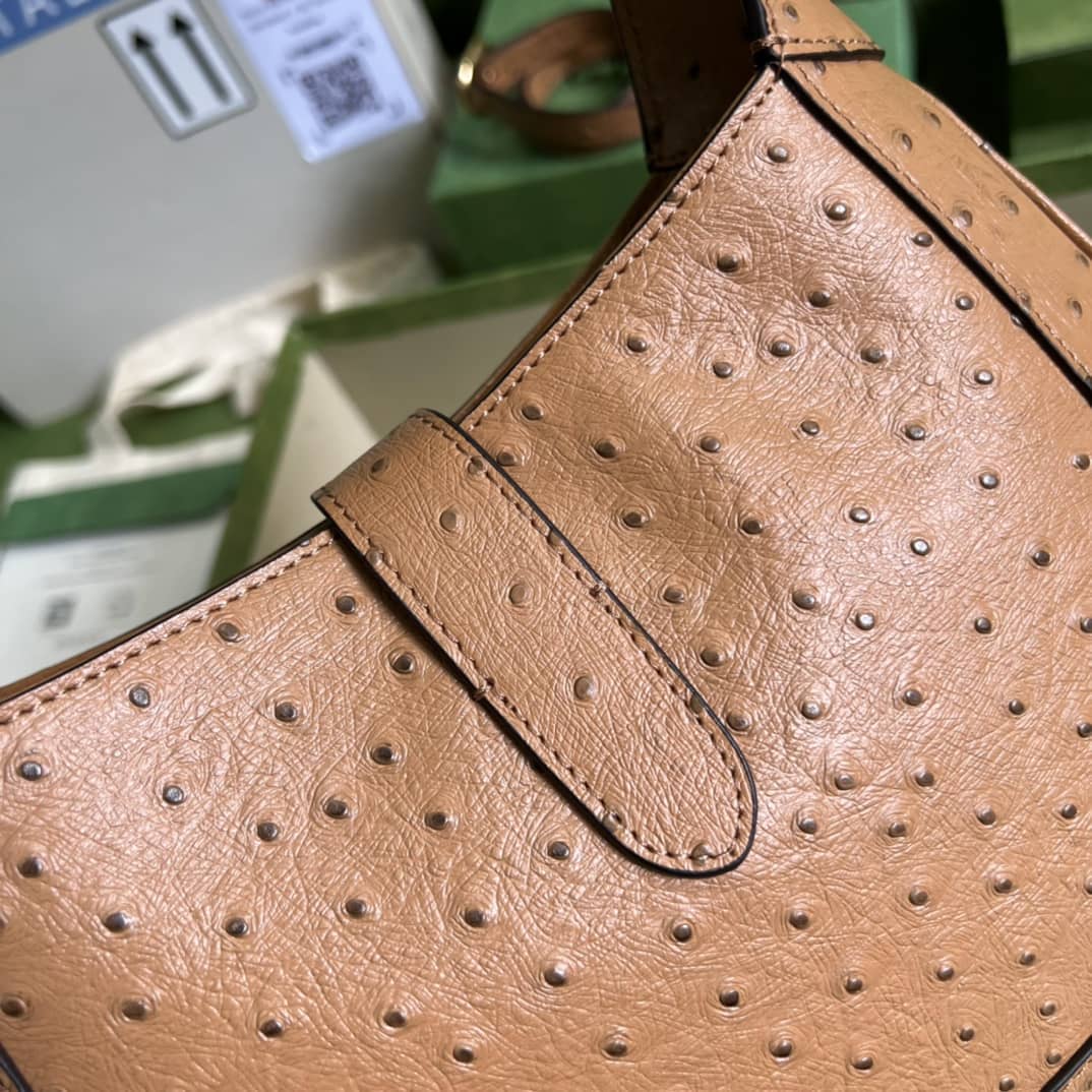 Gvc*1 Jackie Bag Dupe 1961 Small Hobo Bag 636709