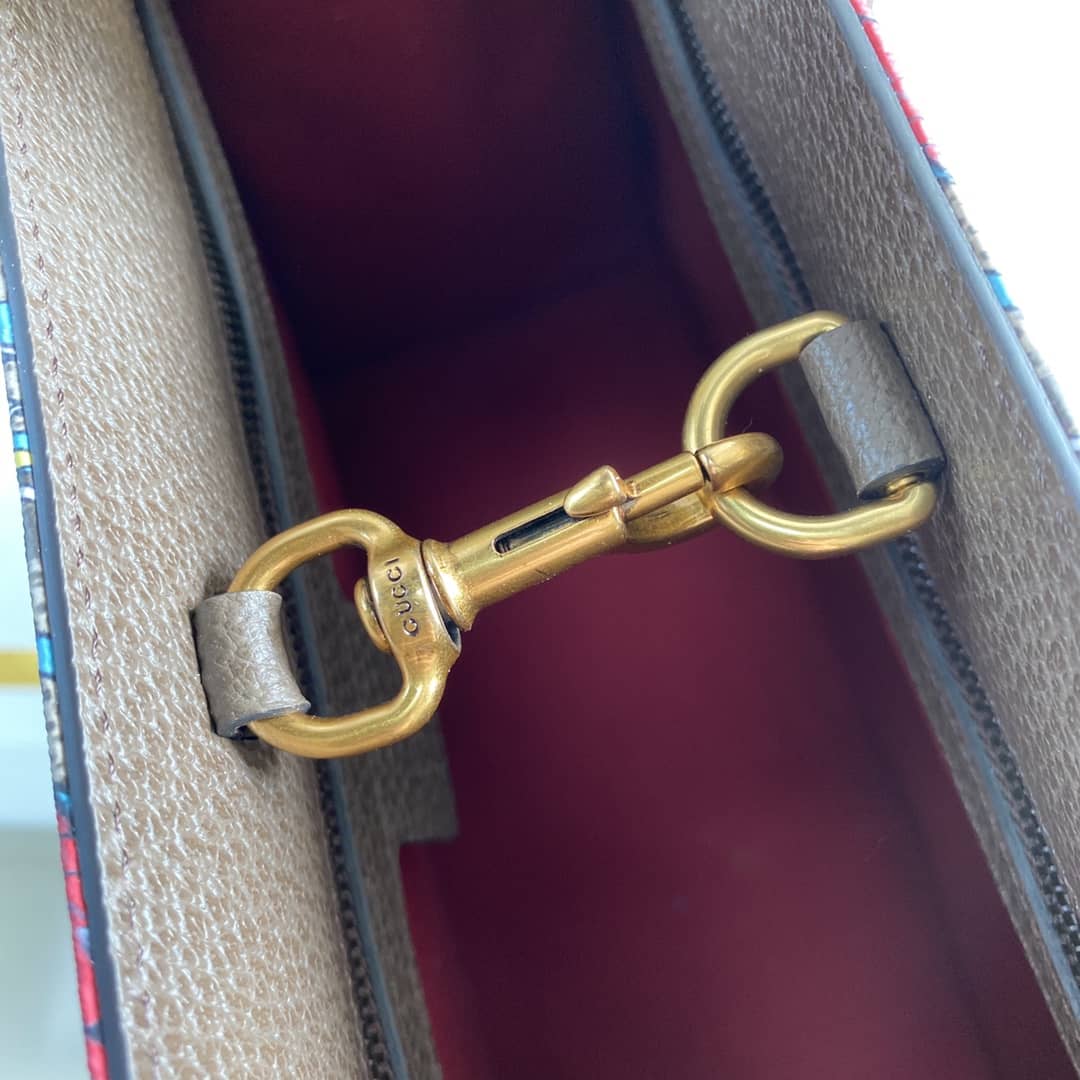 Gvc*1 x Disney Donald Duck Tote Replica 650037