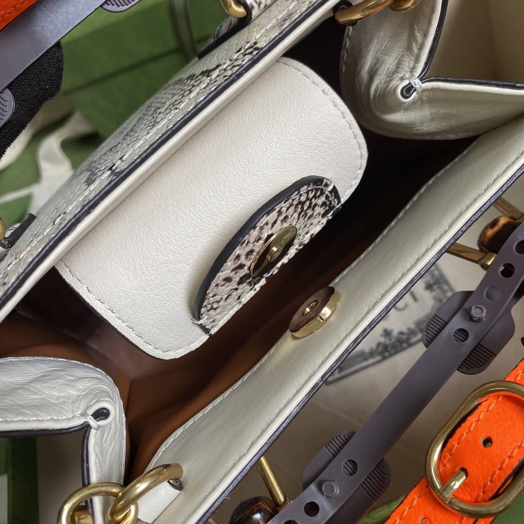 Gvc*1 Diana Mini Tote Replica 655661