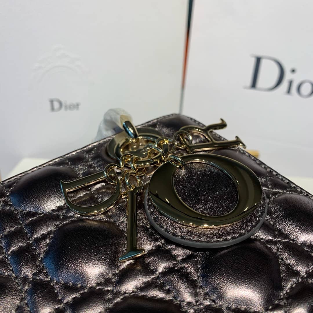 Chr1st1an D10r Lady D10r 20CM Replica Bag