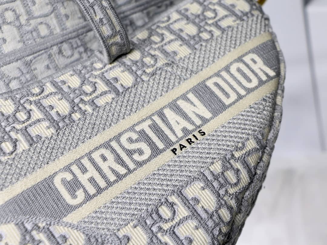 D10r Saddle Bag Dupe 25.5CM