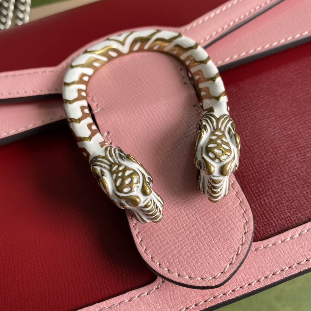 Gvc*1 Dionysus Small GG Shoulder Bag Replica 400249