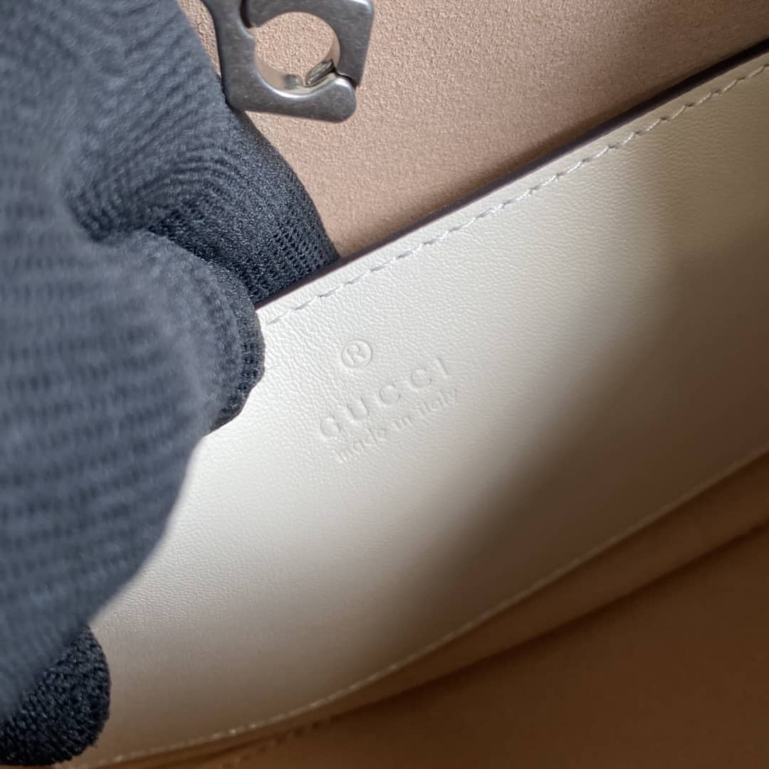 Gvc*1 GG Marmont Small Shoulder Bag Tote Replica 681483