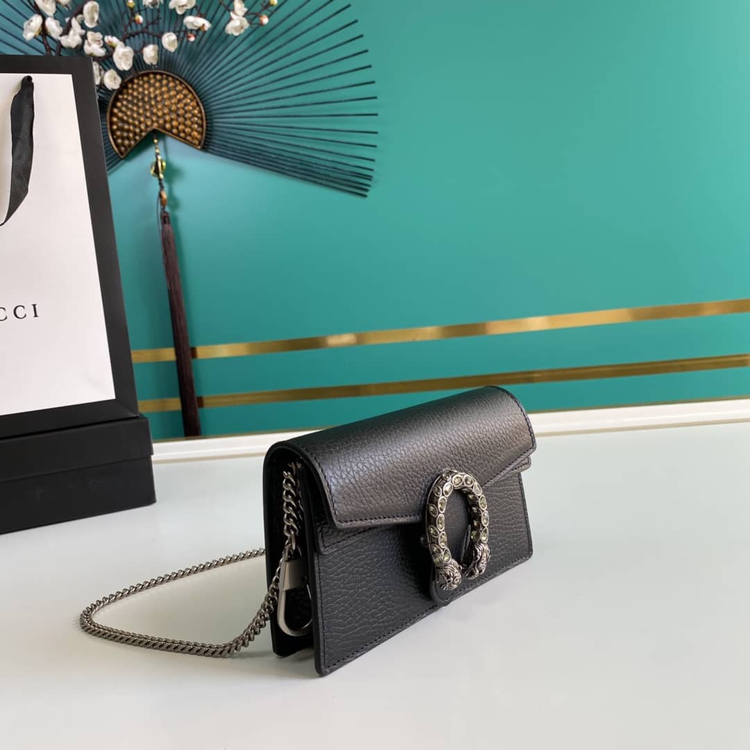 Gvc*1 Dionysus GG Svp*me Mini Crossbody Bag Replica 476432