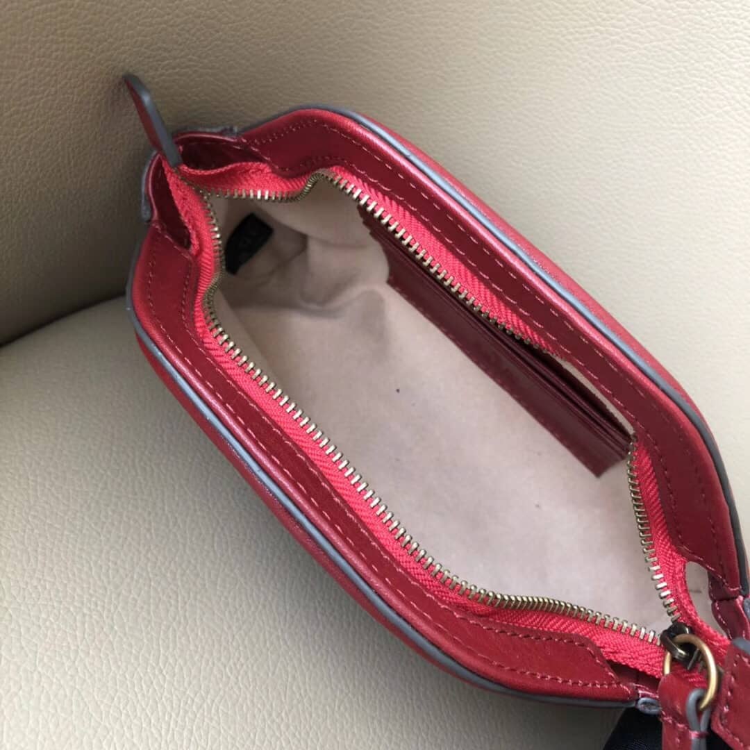 Gvc*1 Purse Dupes Rebelle Shoulder Bag517735