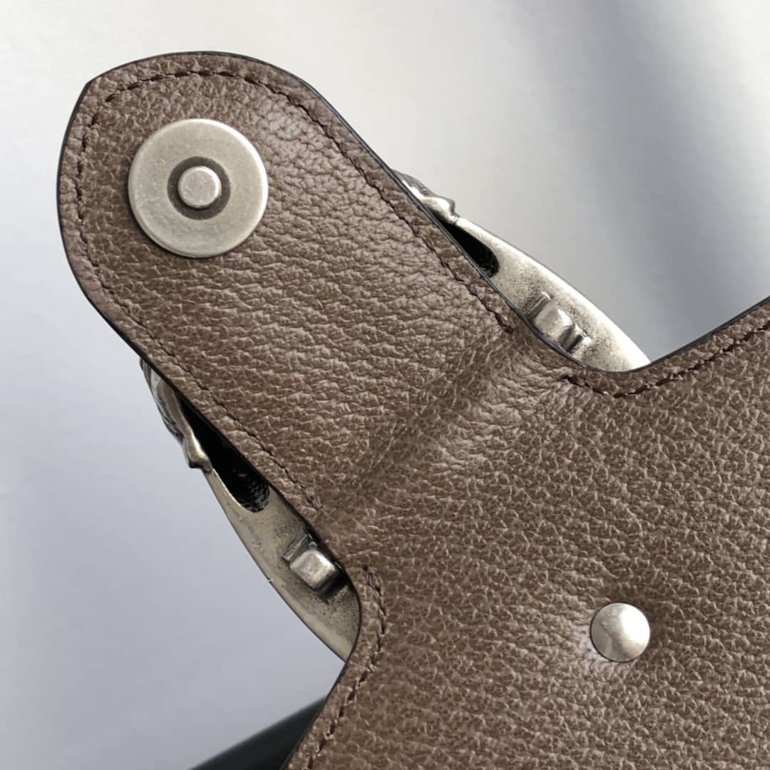 Gvc*1 Dionysus Clutch Svp*me Canvas Bag Replica 621197