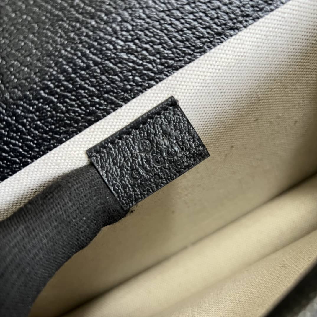 Gvc*1 Dionysus Small GG Shoulder Bag Replica 400249