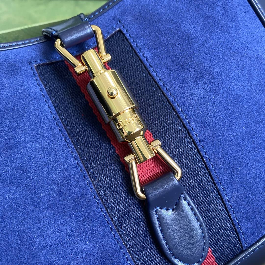 Gvc*1 Jackie 1961 Small Hobo Replica 636709