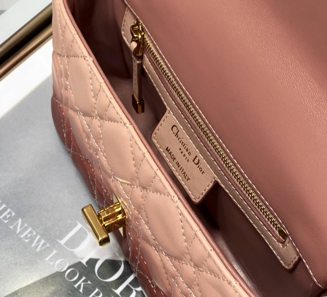 D10r Dupe Small D10r Caro Bag