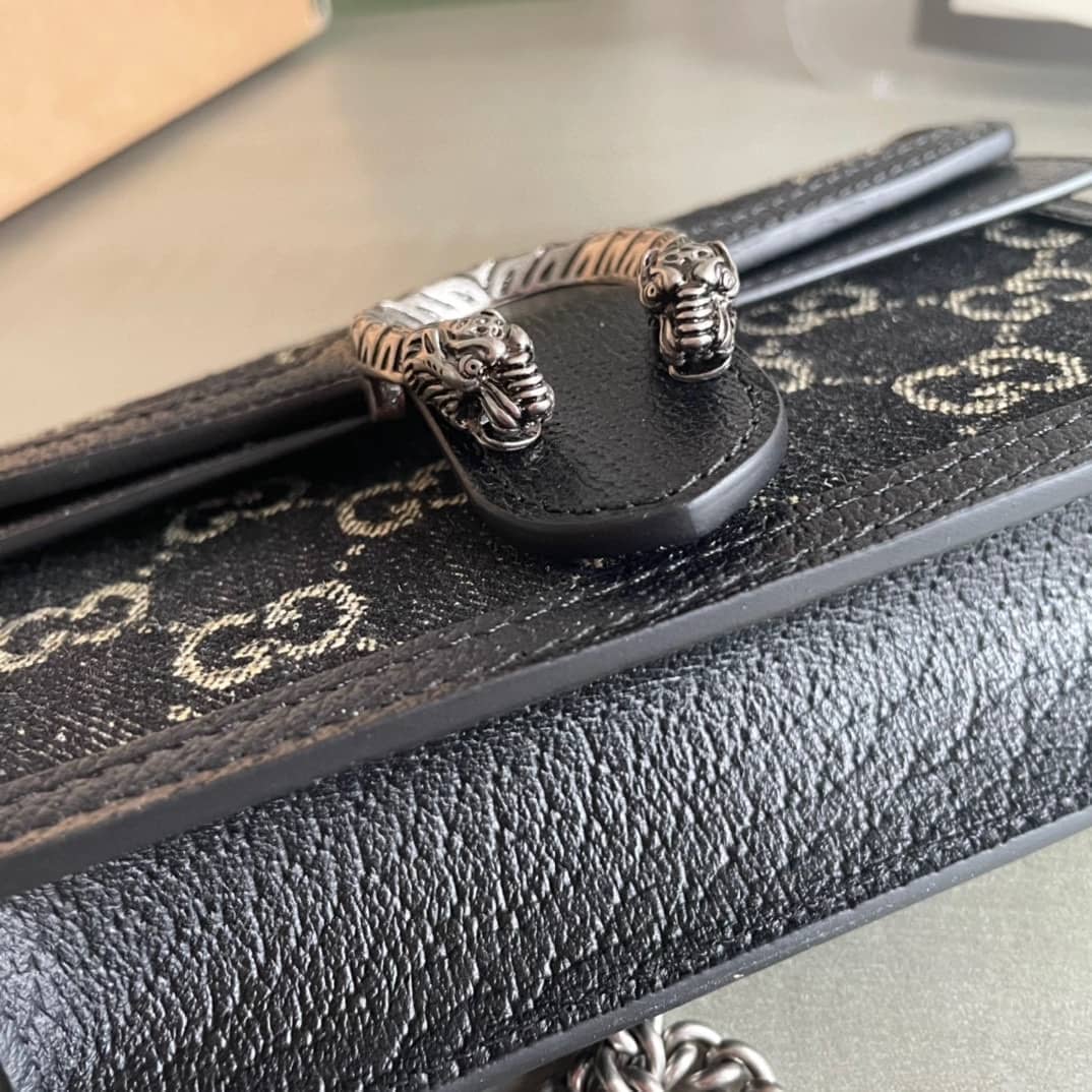 Gvc*1 Dionysus GG Svp*me Mini Crossbody Bag 476432 Replica