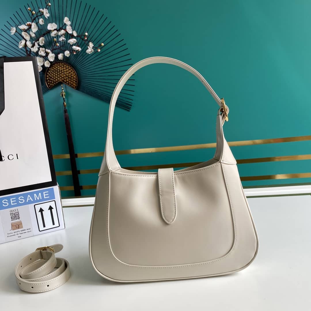 Gvc*1 Jackie 1961 Small Hobo Replica 636709