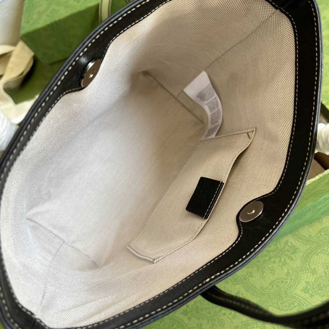 Gvc*1 Children Panda Olympics Tote 410812 Replica Bag