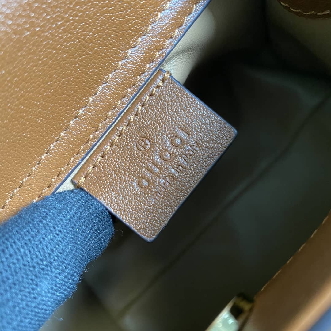 Gvc*1 Diana Mini Tote Replica 655661