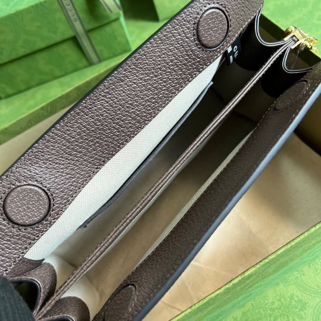 Gvc*1 Ophidia GG Small Shoulder Chain Crossbody Bag 503877 Replica