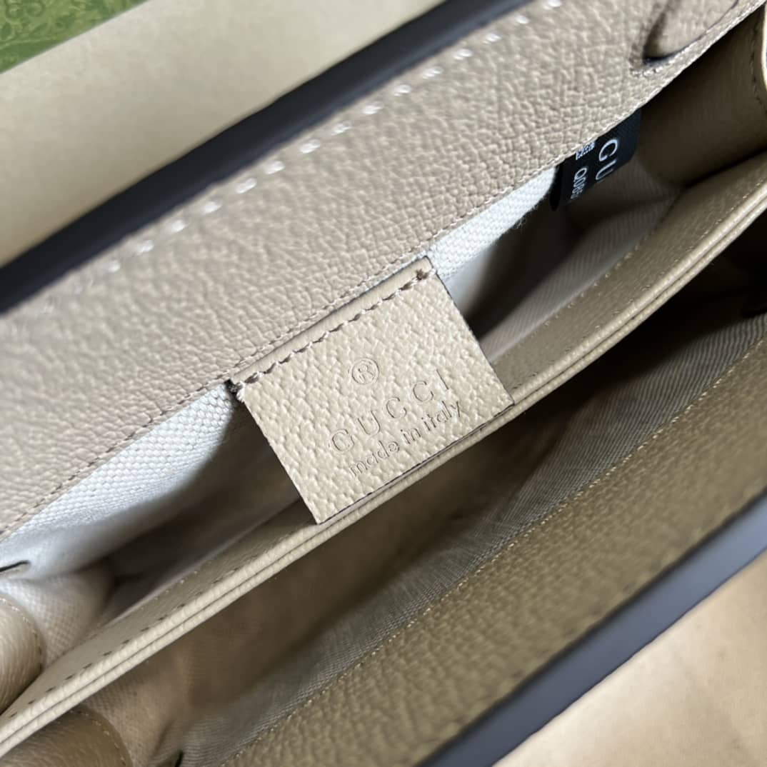 Gvc*1 Ophidia Mini GG Svp*me 602676 Replica Crossbody Bag